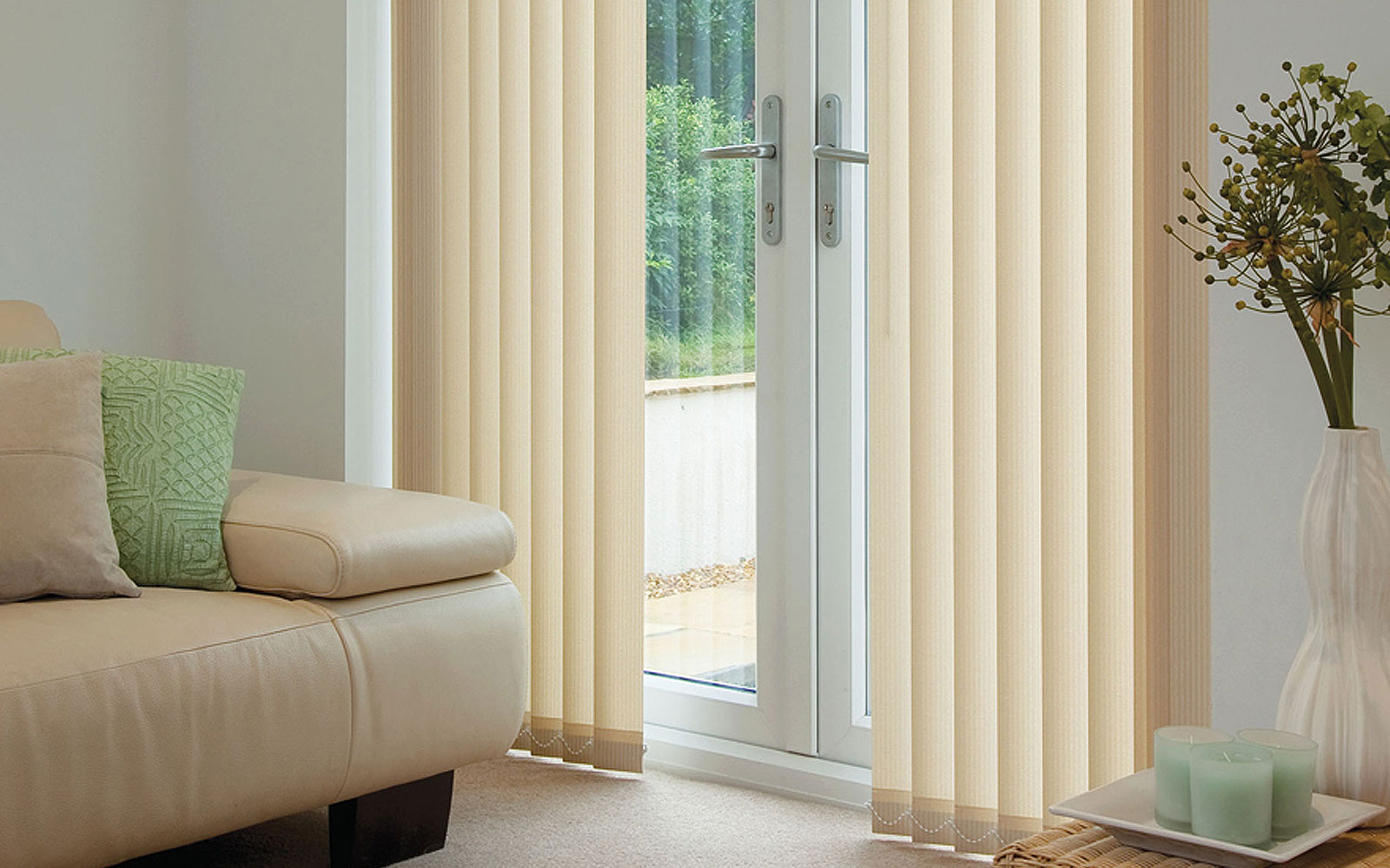 Kalavazides Blinds & Shutters Our Products